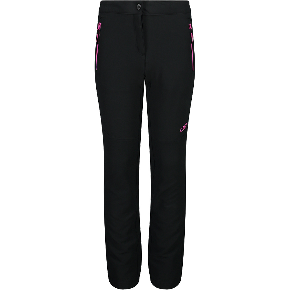 Cmp _3_KID G LONG PANT Pantalón Largo Montaña Niño