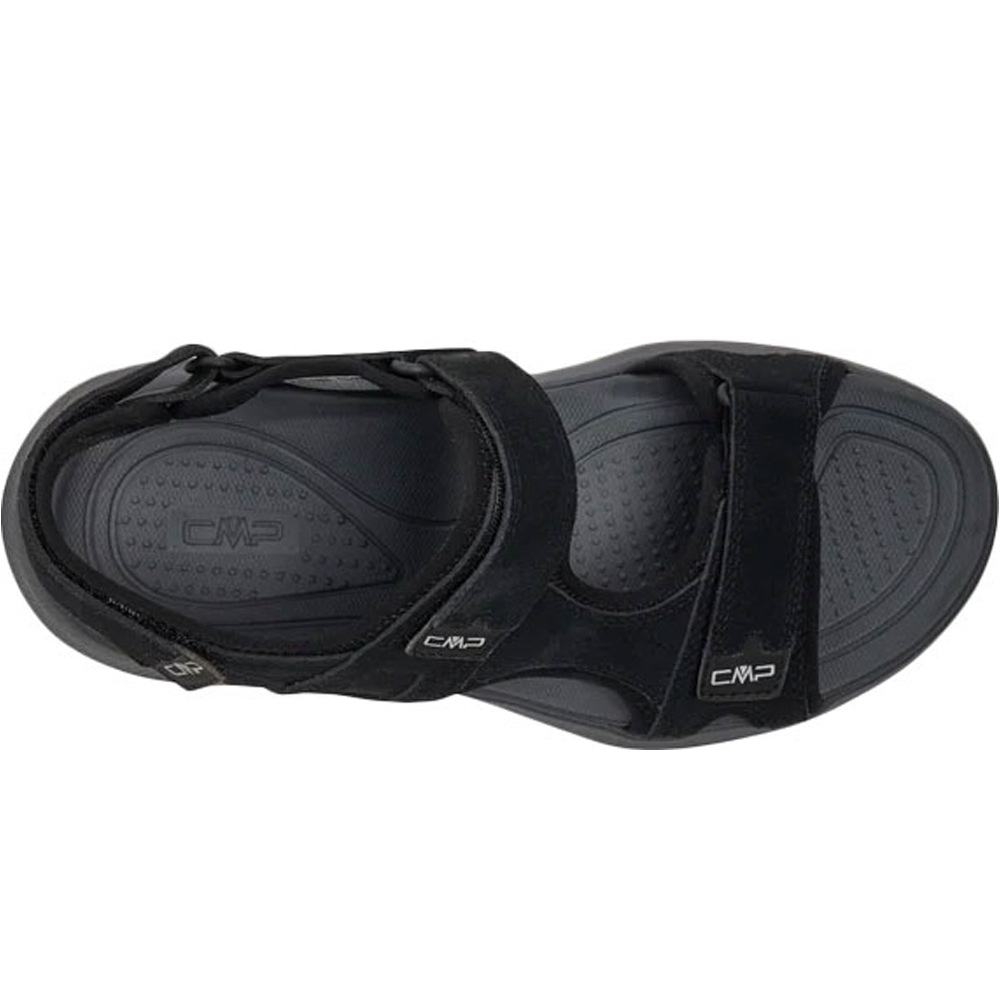 Cmp EMBY Sandalias Trekking Hombre