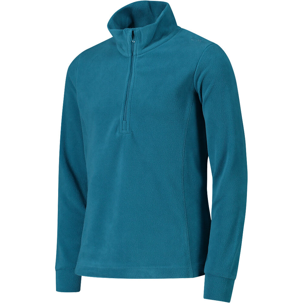 Cmp KID G SWEAT Forros Polares Montaña Niño