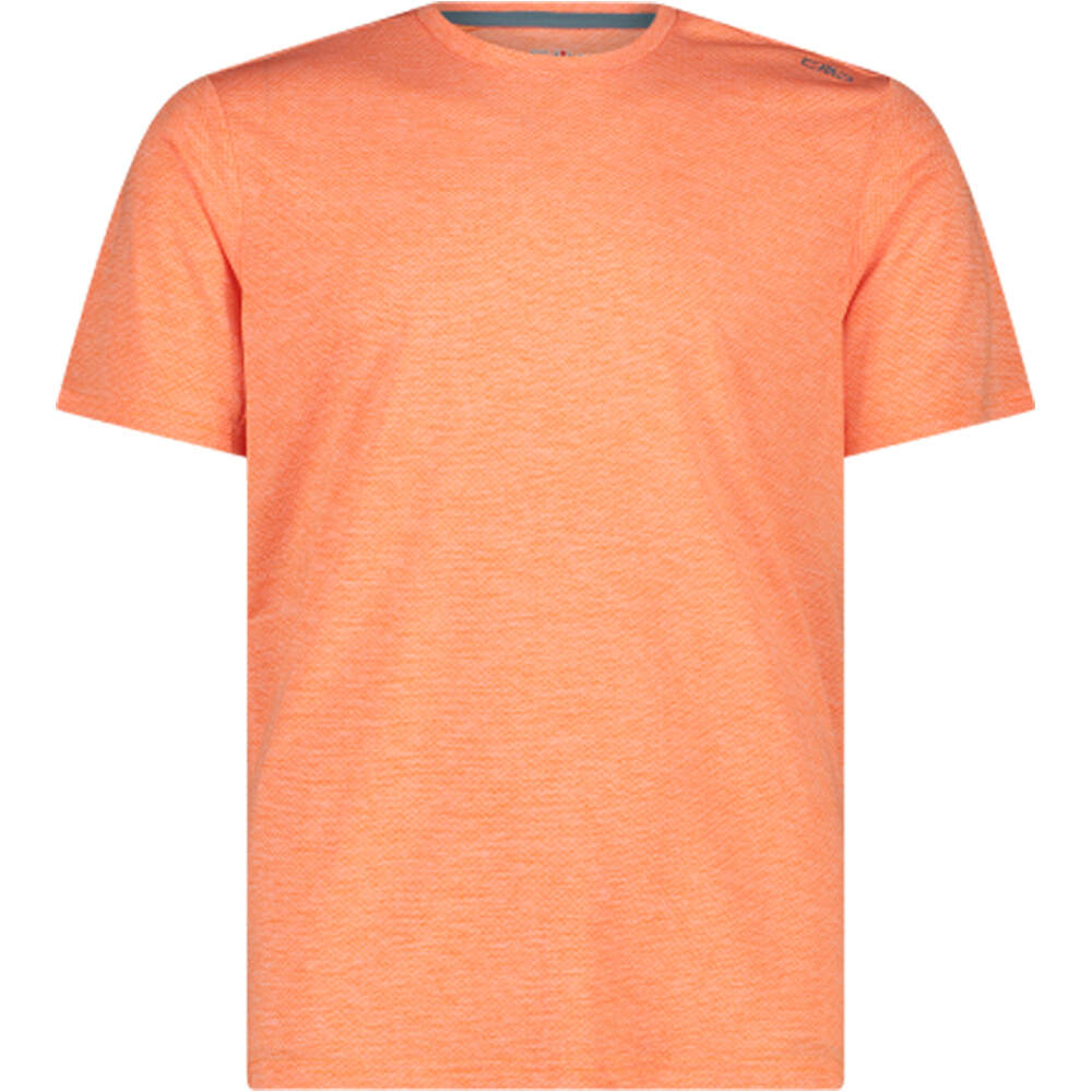 CMP&NBSP;MAN TSHIRT CAMISETA MONTAñA MANGA CORTA HOMBRE