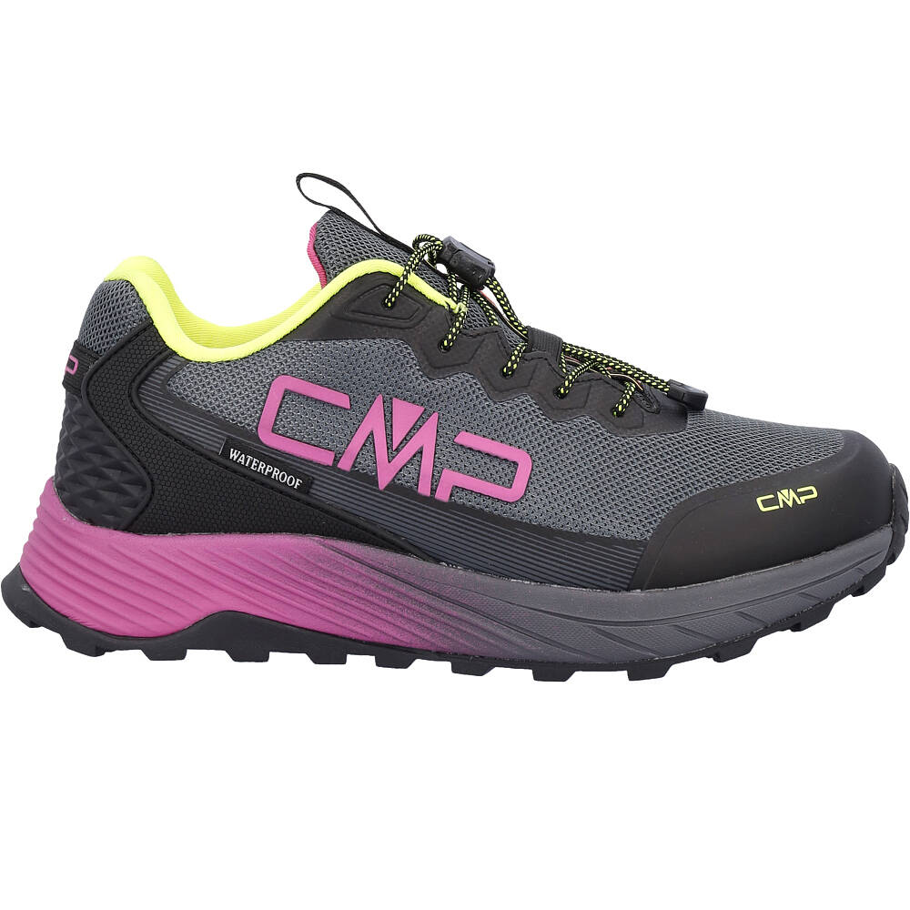 Cmp PHELYX WATERPROOF Zapatillas Crossfit Mujer