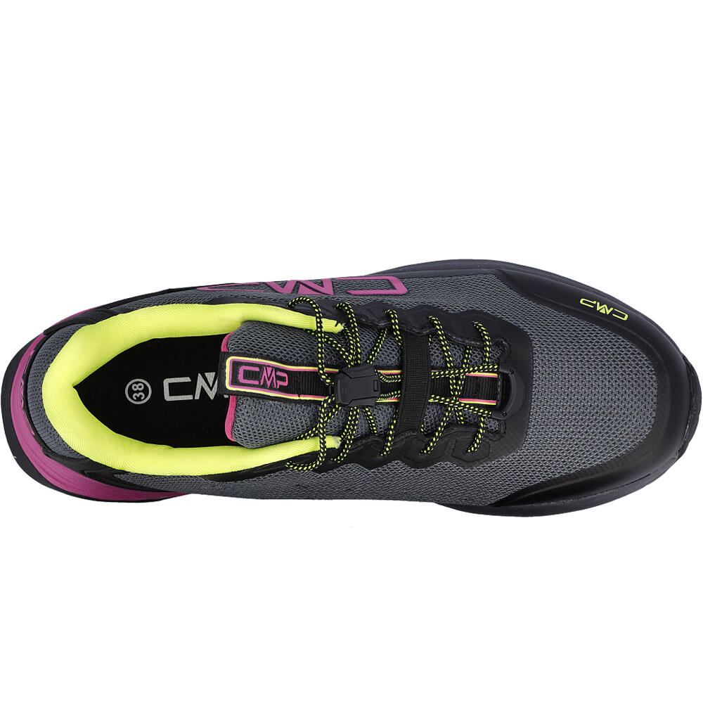 Cmp PHELYX WATERPROOF Zapatillas Crossfit Mujer