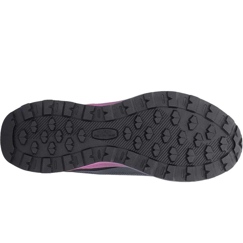 Cmp PHELYX WATERPROOF Zapatillas Crossfit Mujer