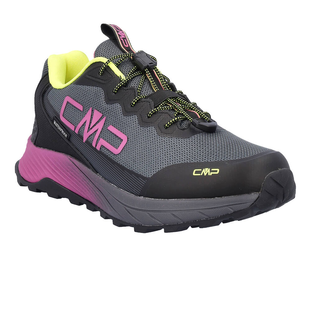 Cmp PHELYX WATERPROOF Zapatillas Crossfit Mujer