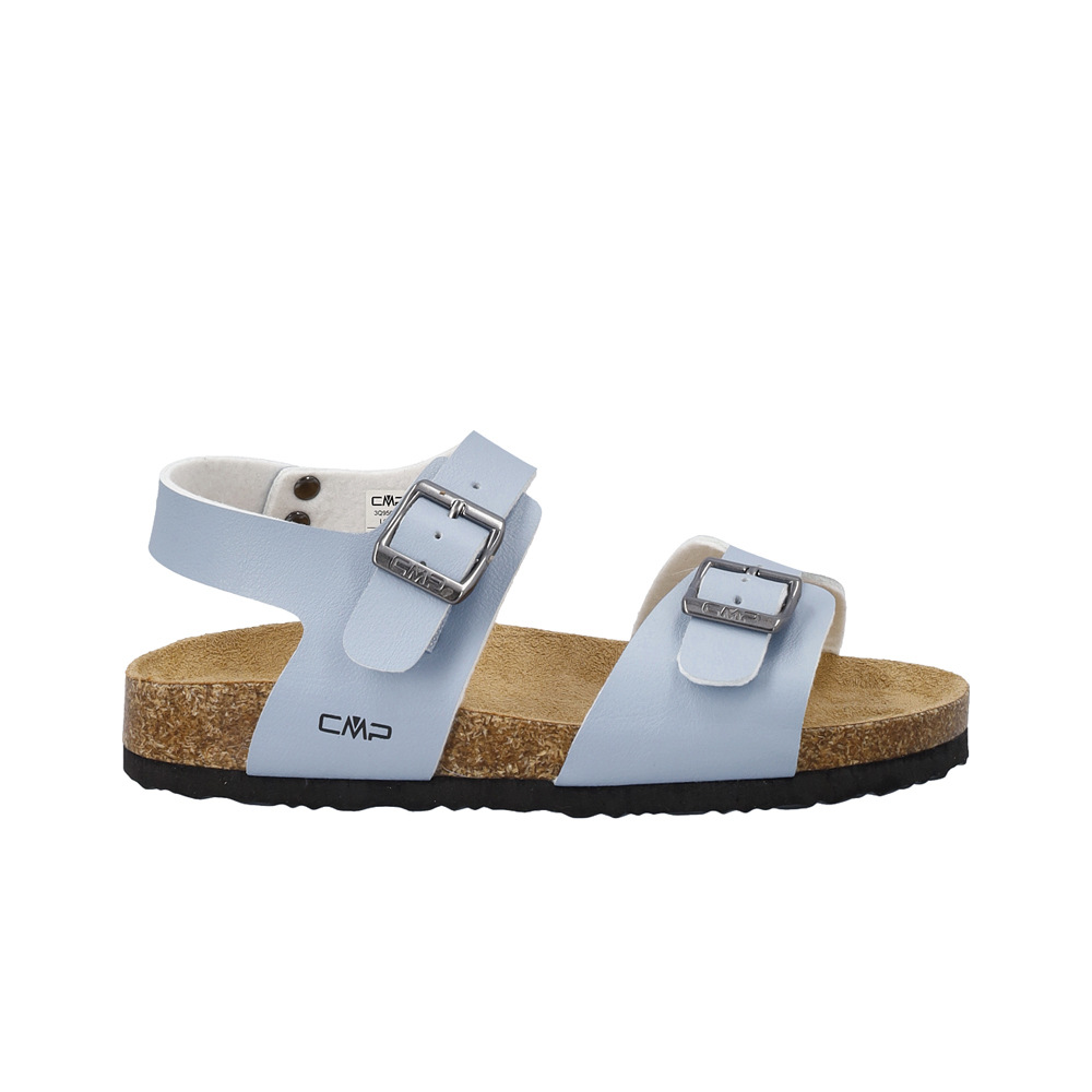 Cmp RAISHO Sandalias Trekking Niño