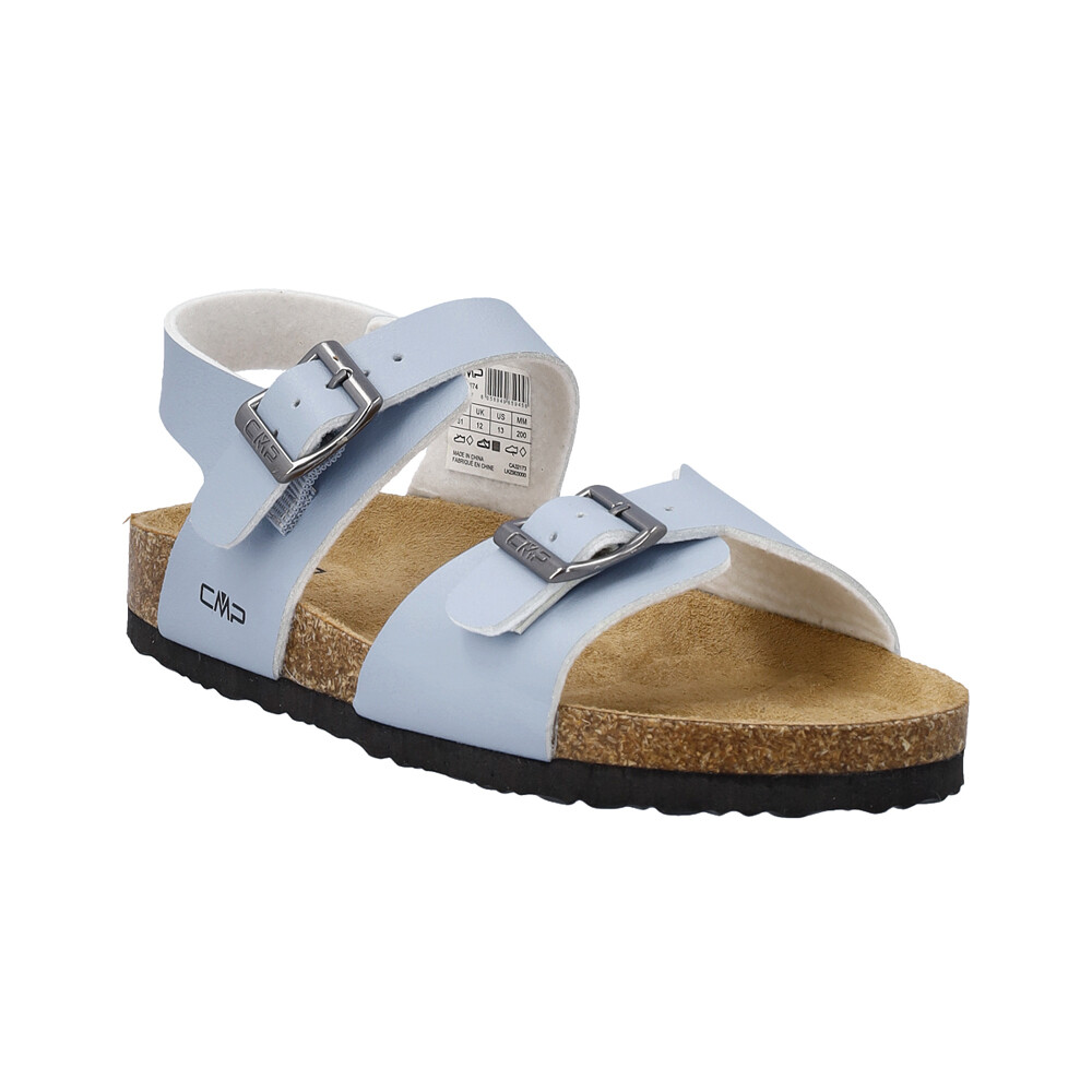 Cmp RAISHO Sandalias Trekking Niño