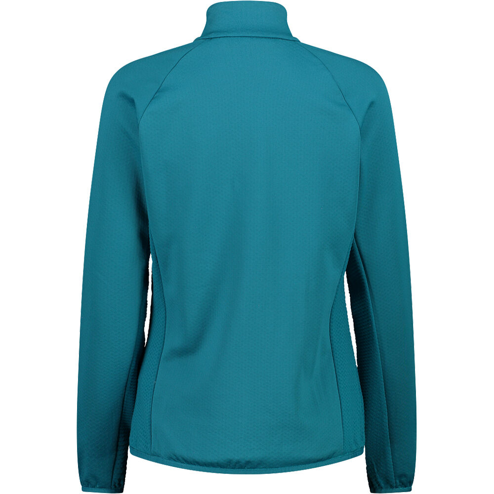 Cmp WOMAN JACKET Forros Polares Montaña Mujer