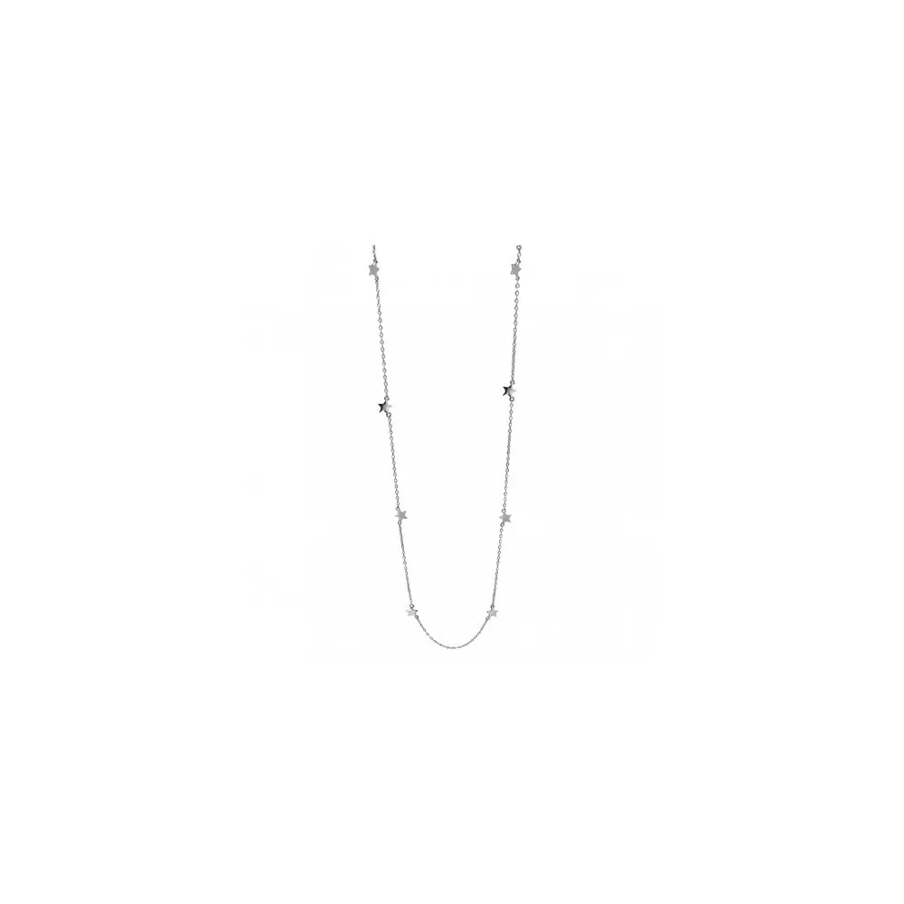 Collar 8 Estrellas