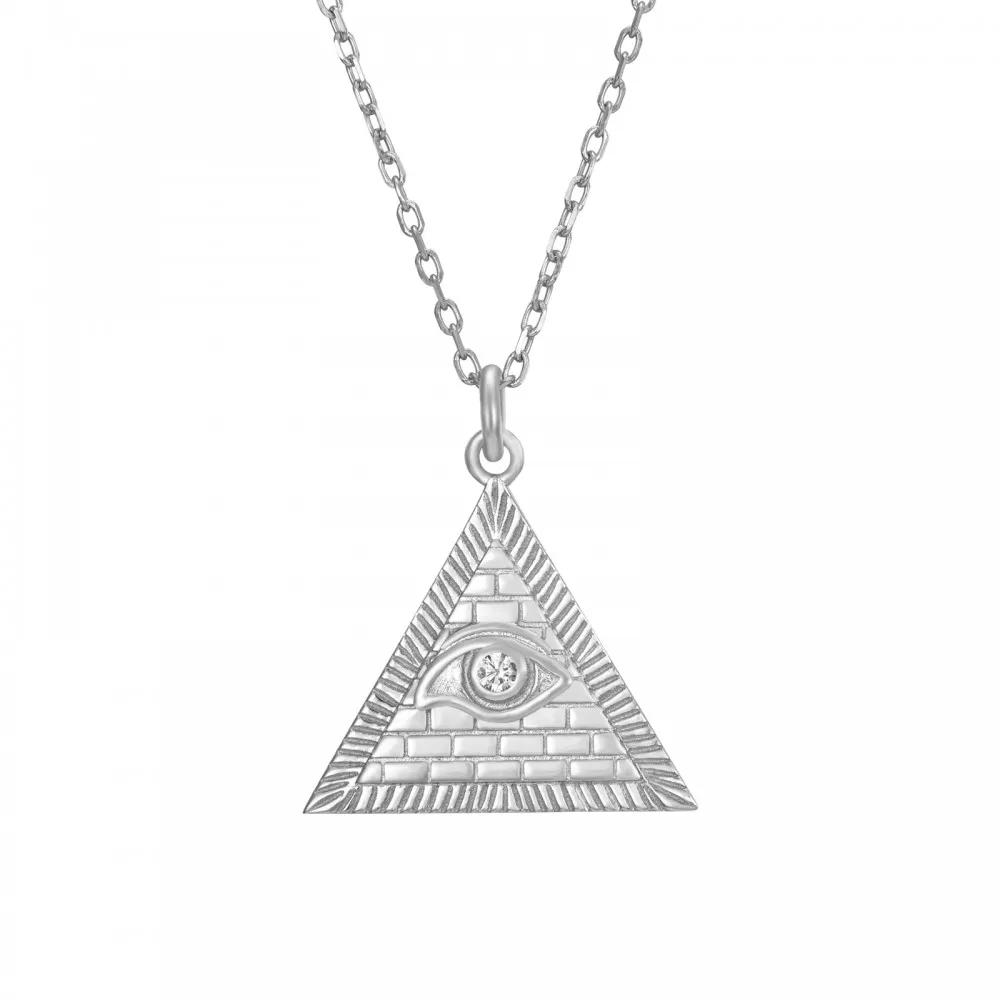 Collar Akil