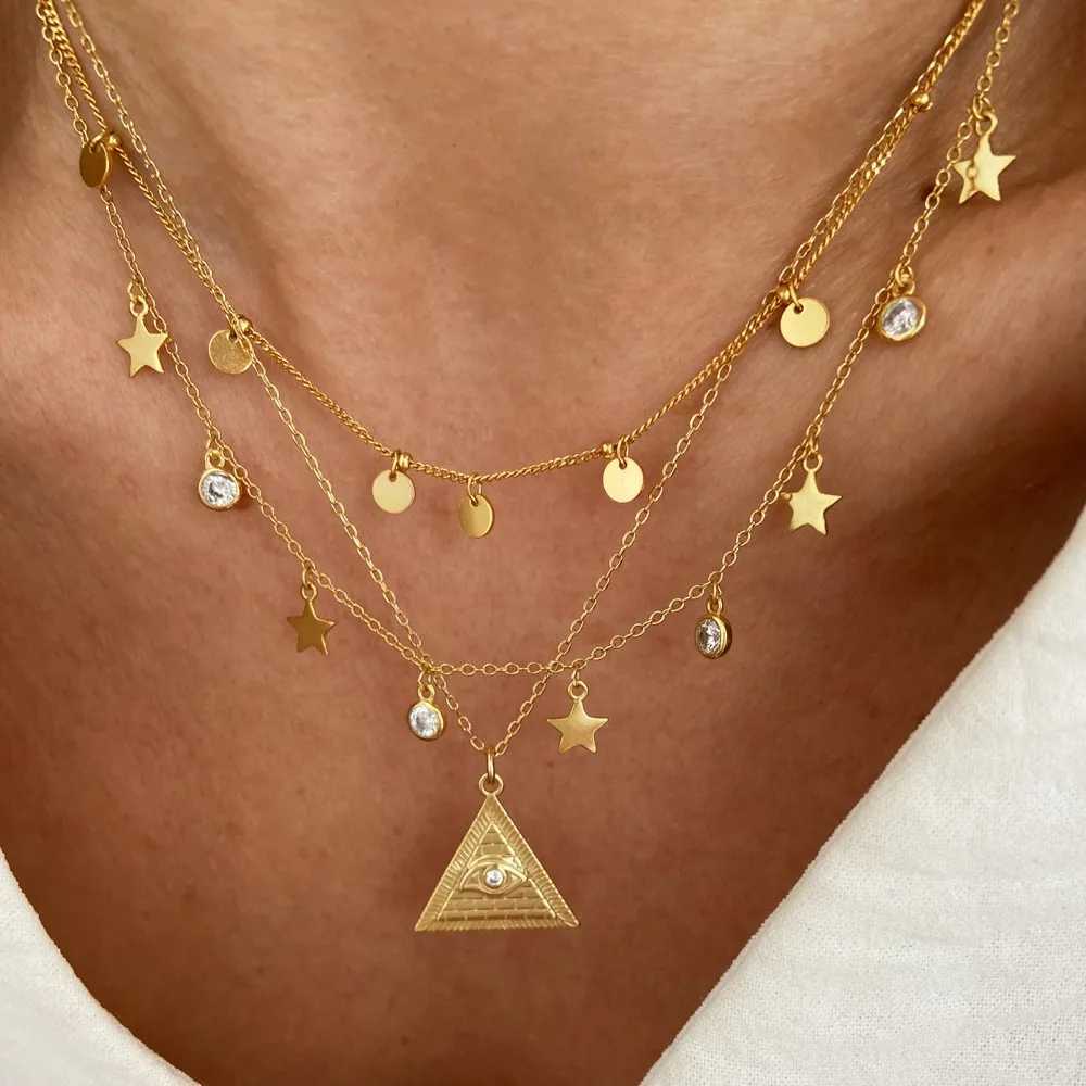 Collar Akil