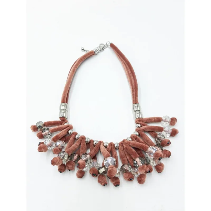 COLLARES ÉTNICO ROMANTIC  PACK 100  REF: CETR100
