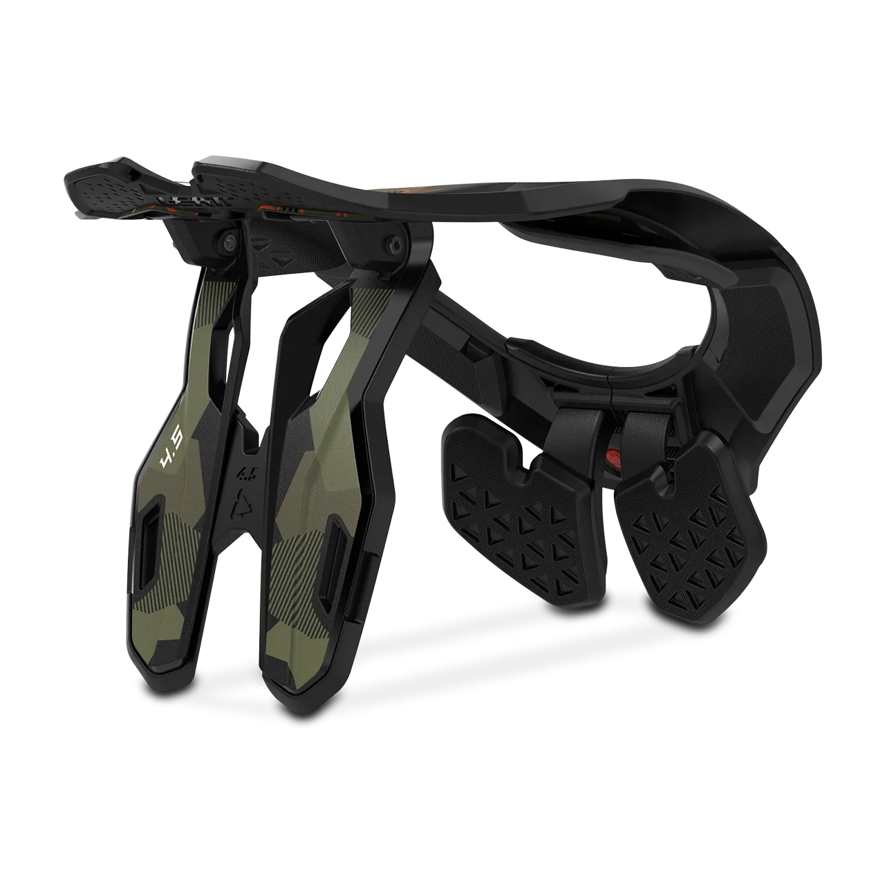 Collarín Leatt 4.5 Camuflaje