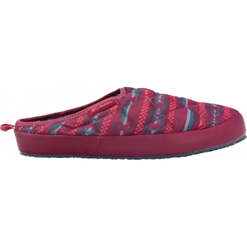 Columbia  Oh Lazy Bend Camper Deep Madeira