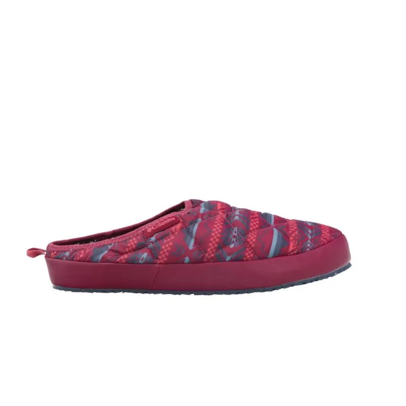 Columbia  Oh Lazy Bend Camper Deep Madeira
