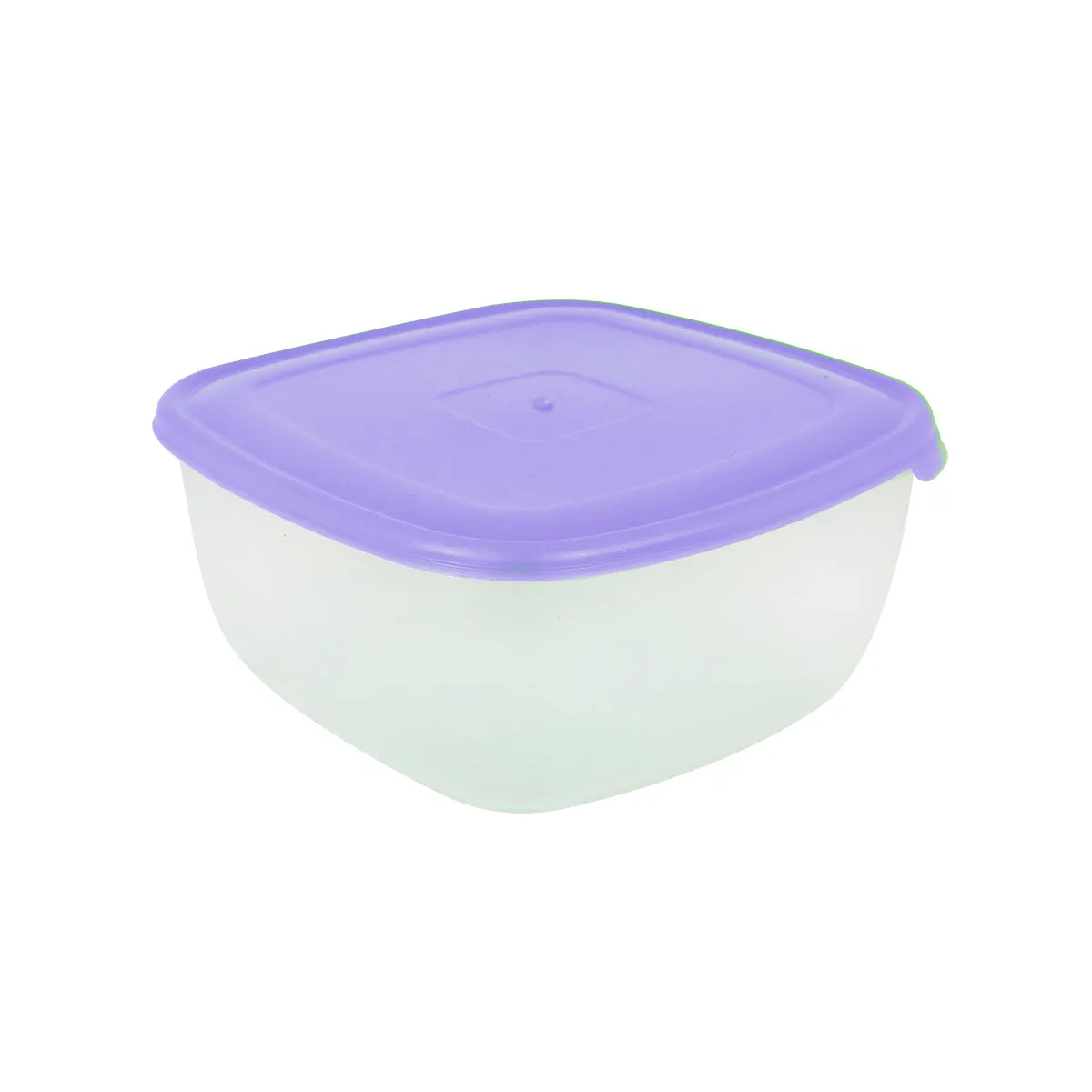Contenedor Hermético de Plástico para Alimentos, 800ml