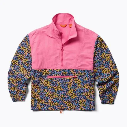 Cortaviento Mujer Supplex Anorak