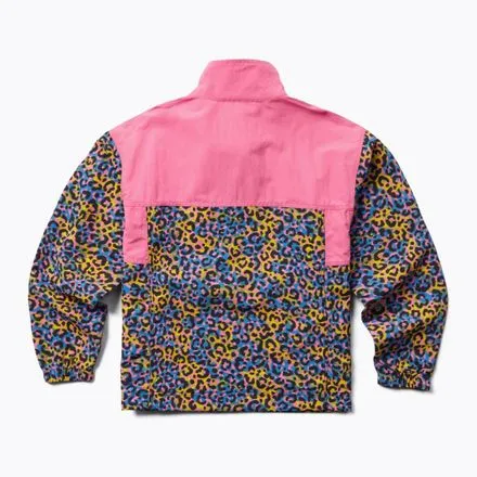 Cortaviento Mujer Supplex Anorak