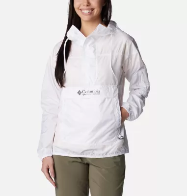 Cortavientos Challenger™ para mujer