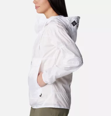 Cortavientos Challenger™ para mujer