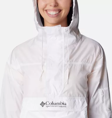 Cortavientos Challenger™ para mujer