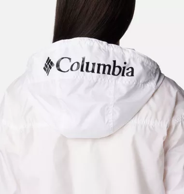 Cortavientos Challenger™ para mujer