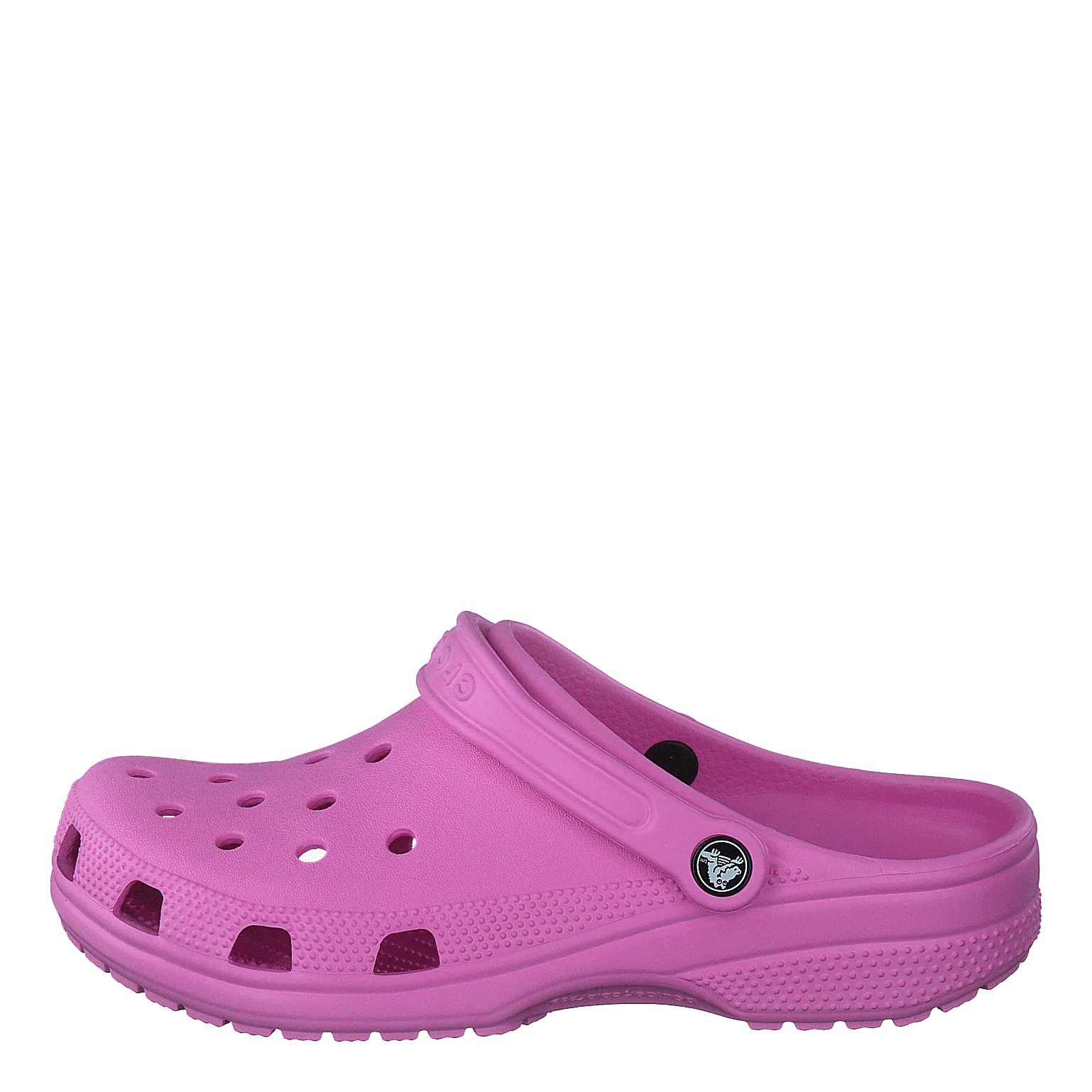 Crocs Classic Taffy Pink