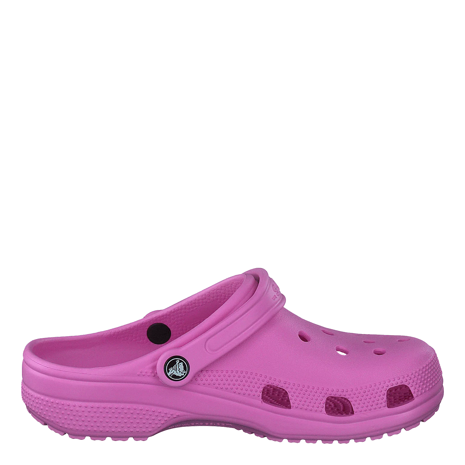 Crocs Classic Taffy Pink