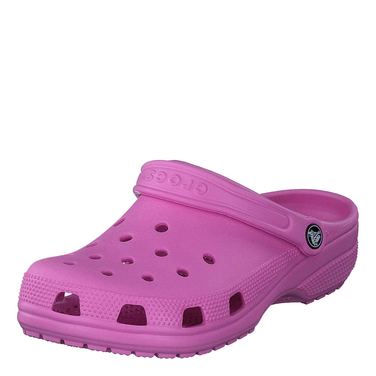 Crocs Classic Taffy Pink