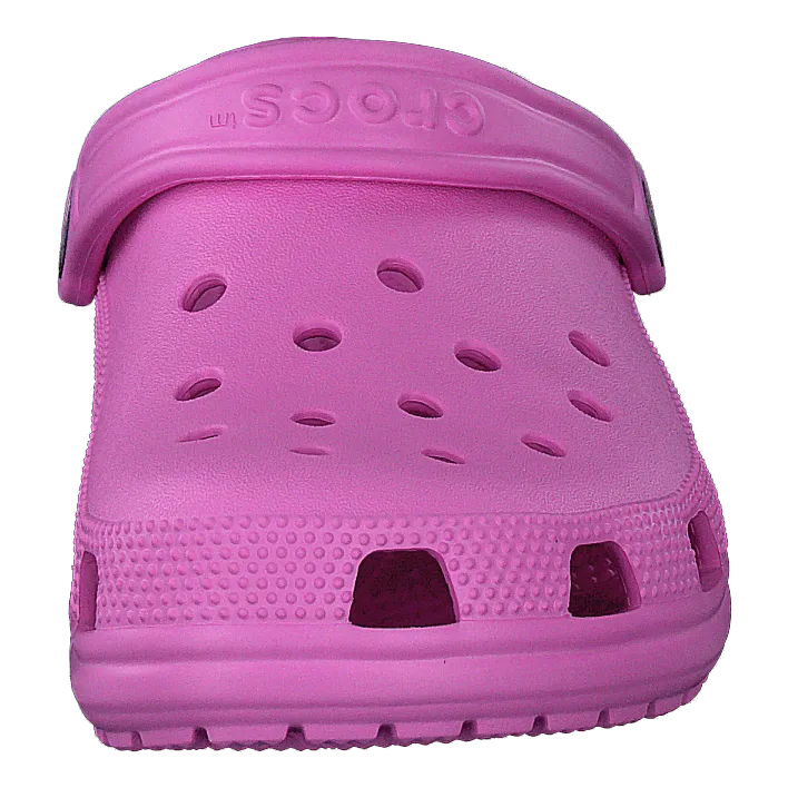 Crocs Classic Taffy Pink