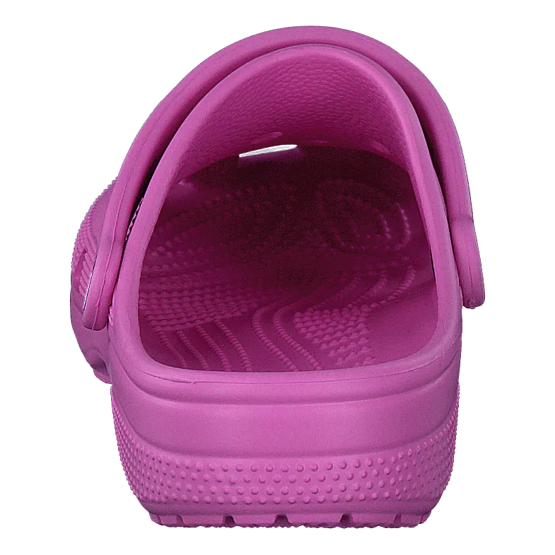 Crocs Classic Taffy Pink