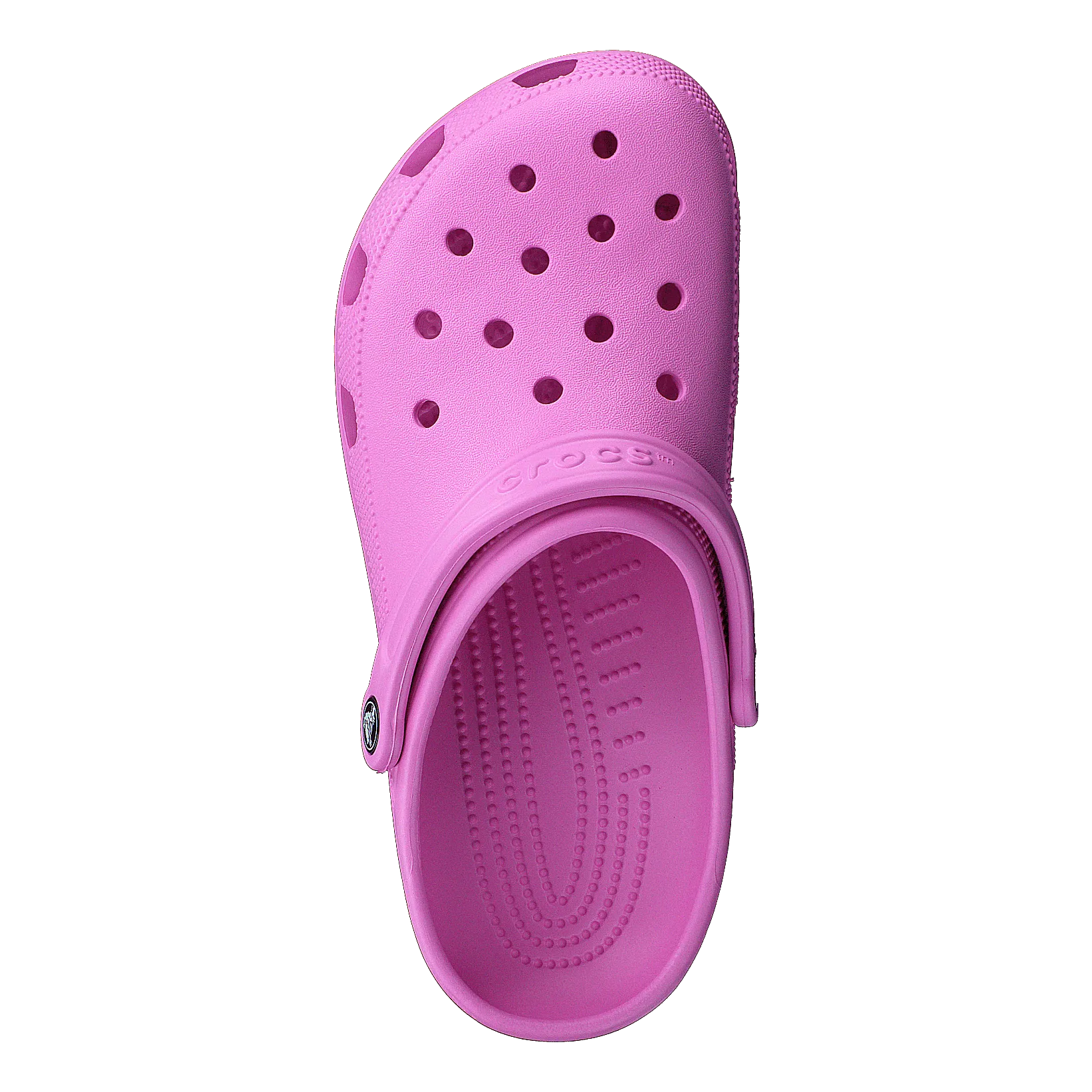 Crocs Classic Taffy Pink