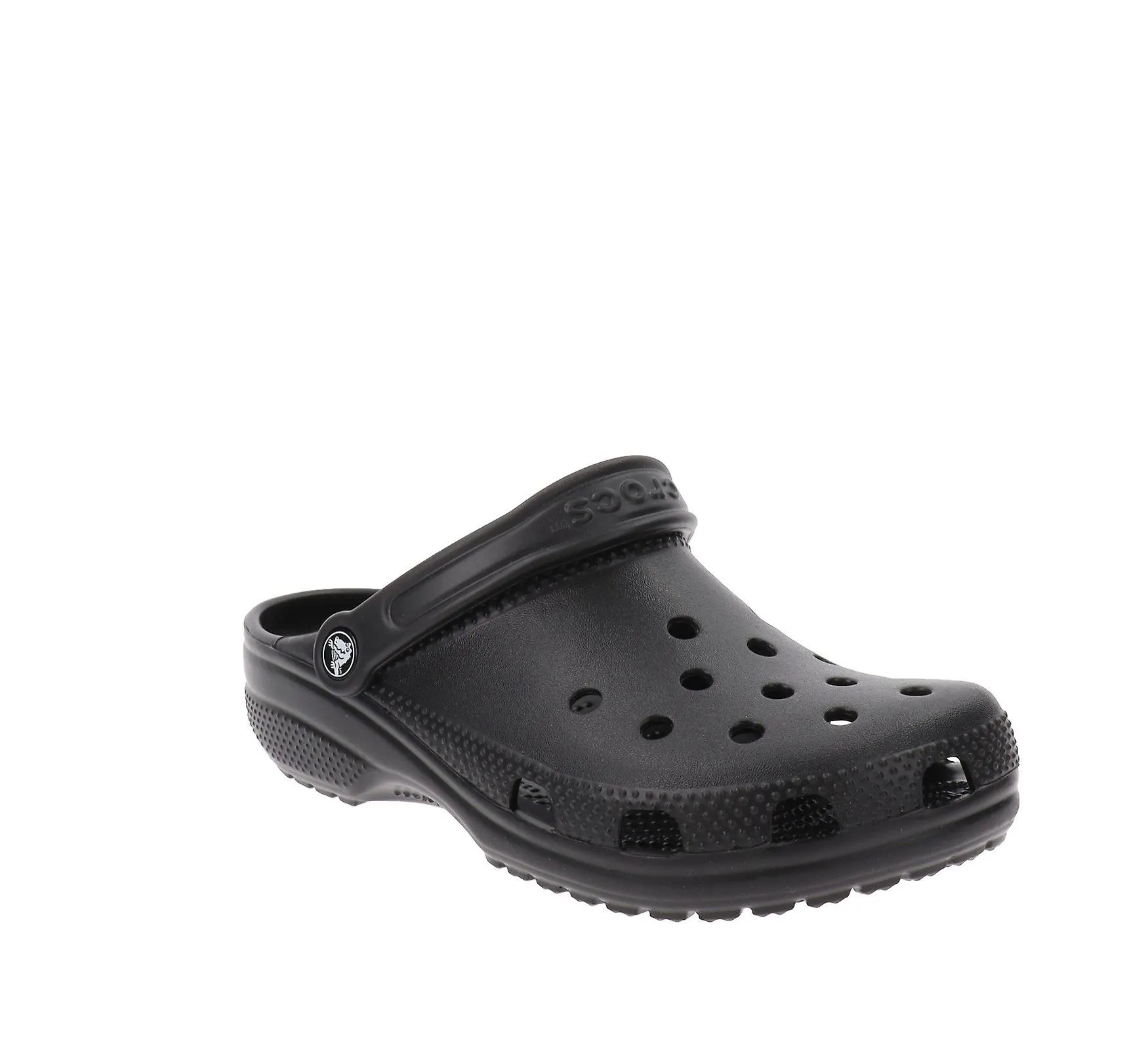CROCS UNISEX CROSLITE SABOT ZAPATOS CIERRE CR10001