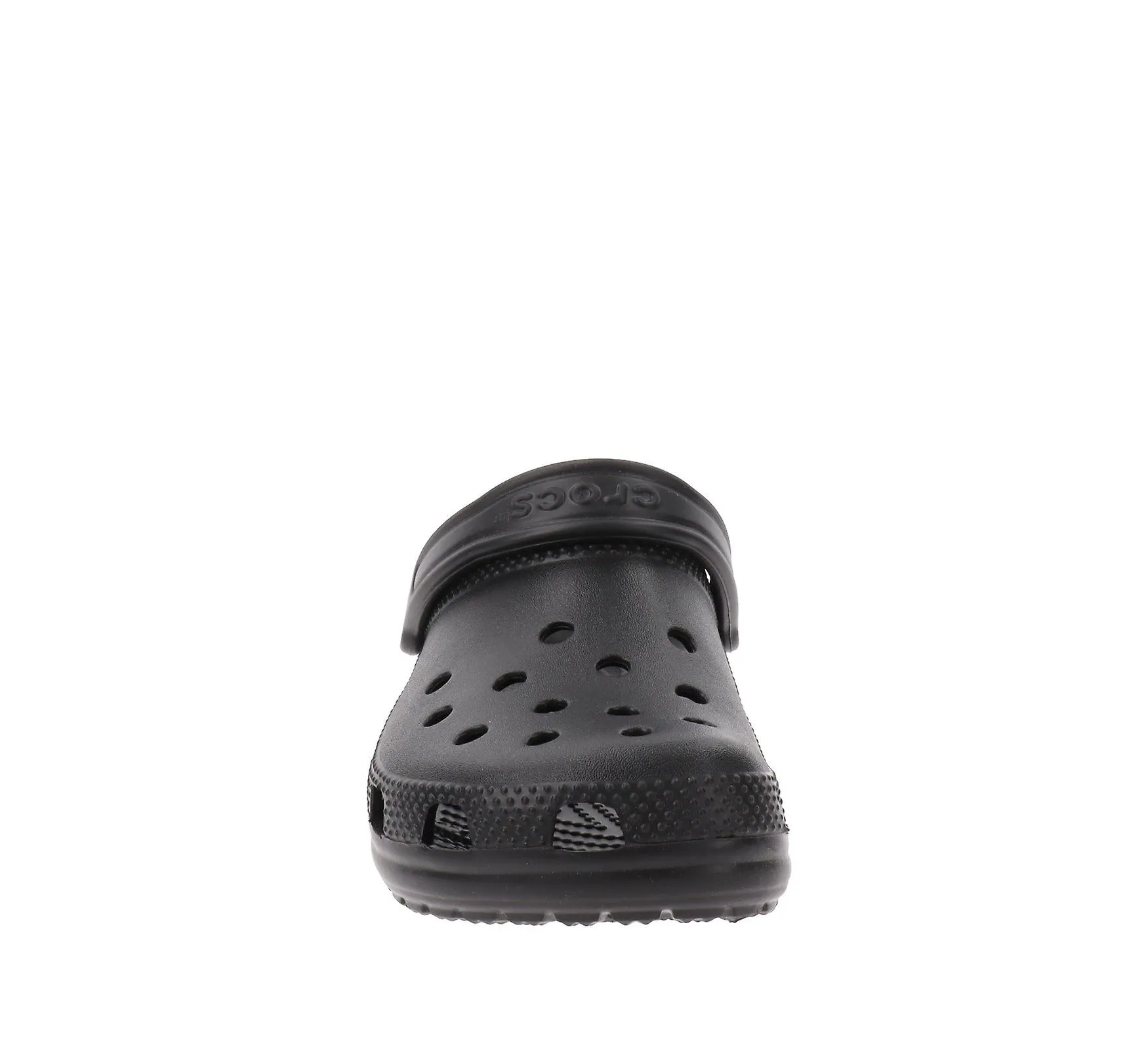 CROCS UNISEX CROSLITE SABOT ZAPATOS CIERRE CR10001