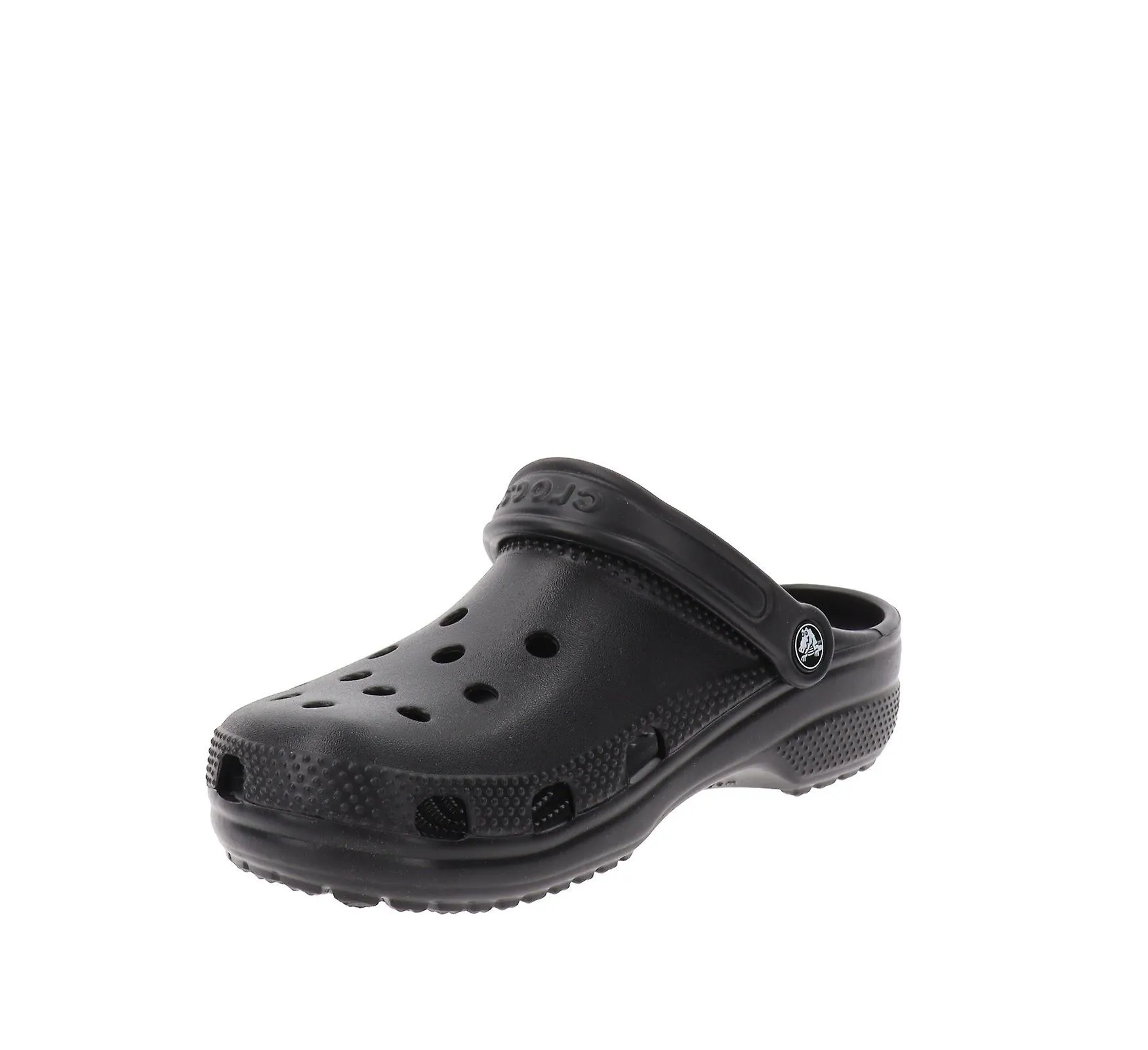 CROCS UNISEX CROSLITE SABOT ZAPATOS CIERRE CR10001