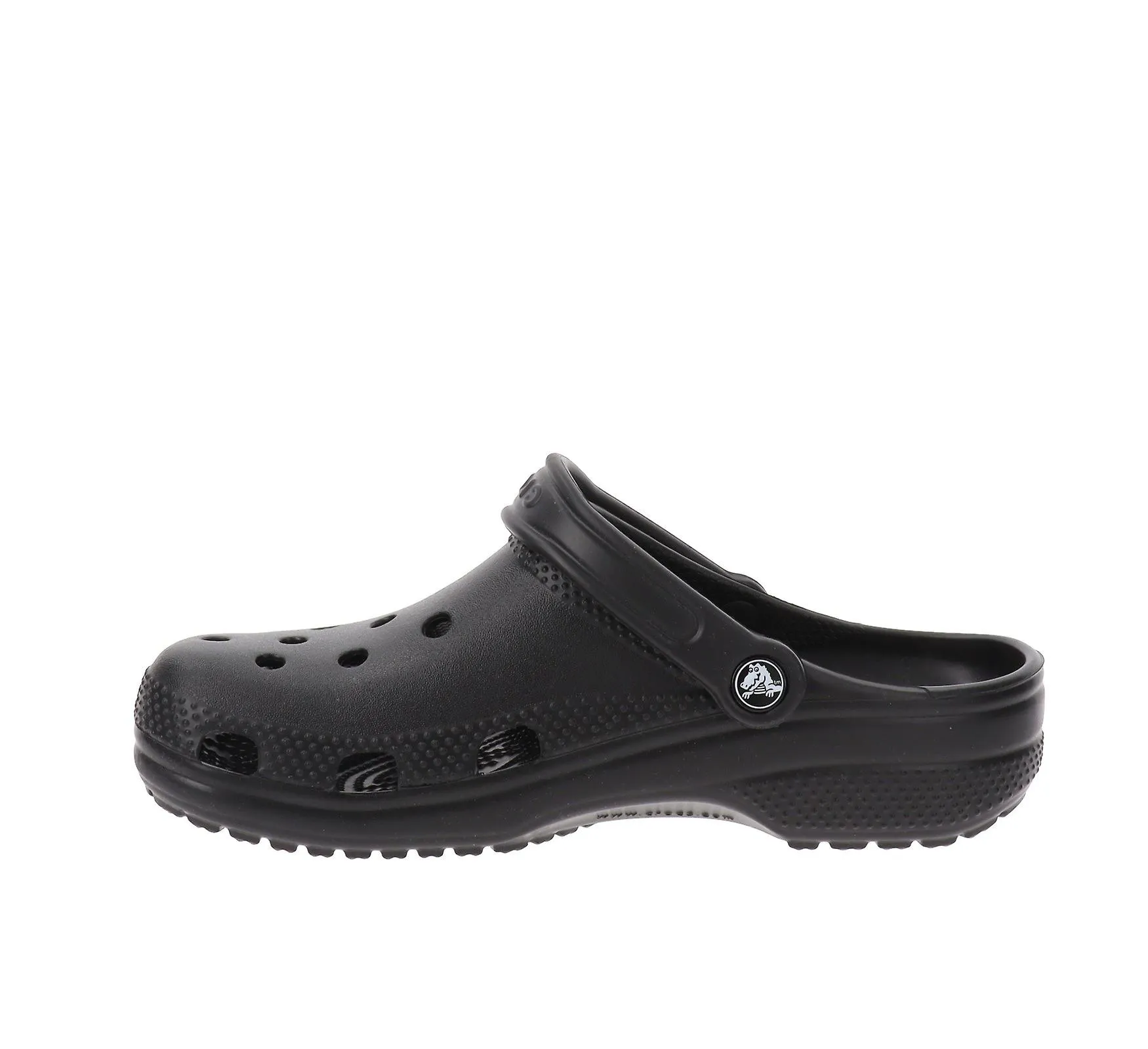 CROCS UNISEX CROSLITE SABOT ZAPATOS CIERRE CR10001