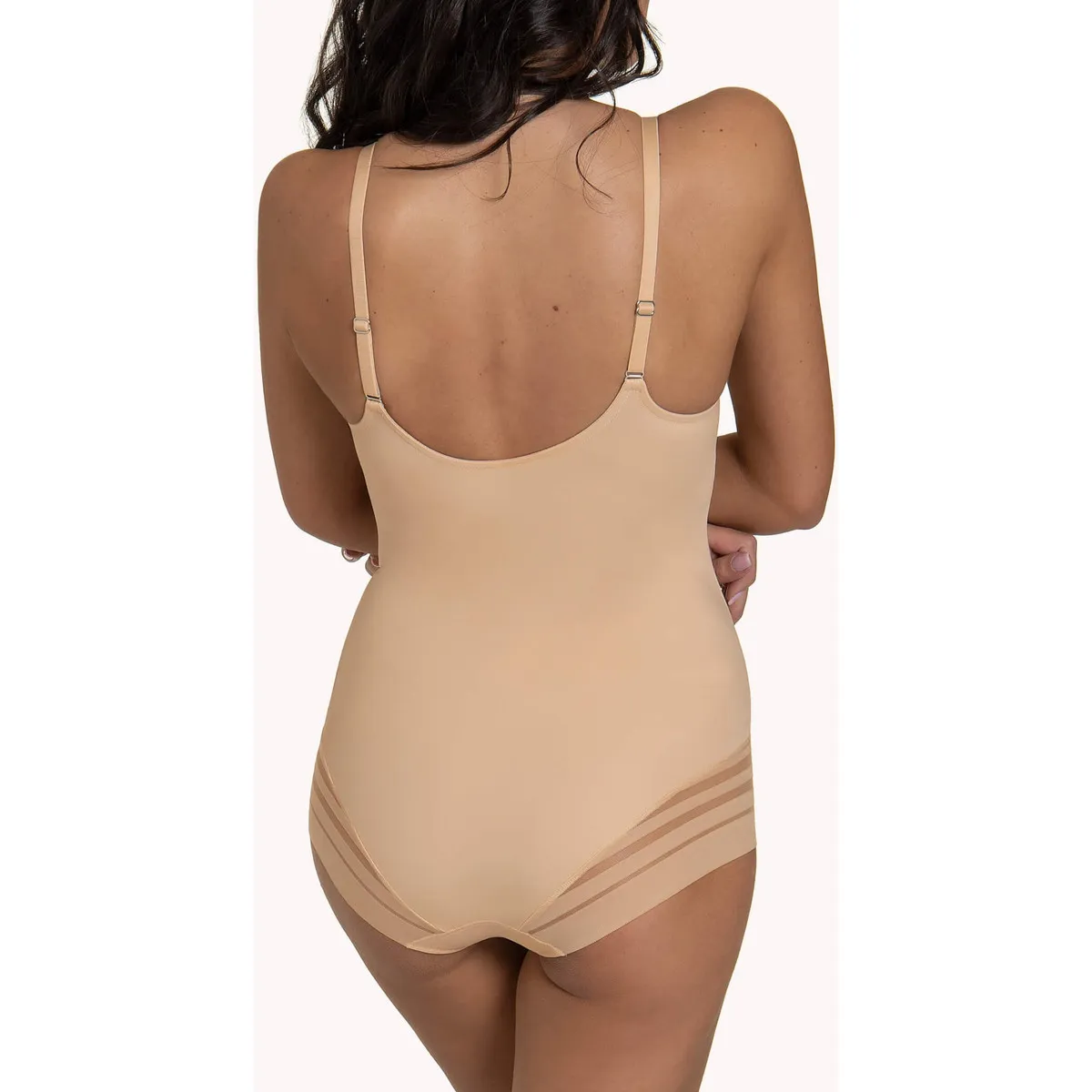 Cuerpo blindado Alegra
