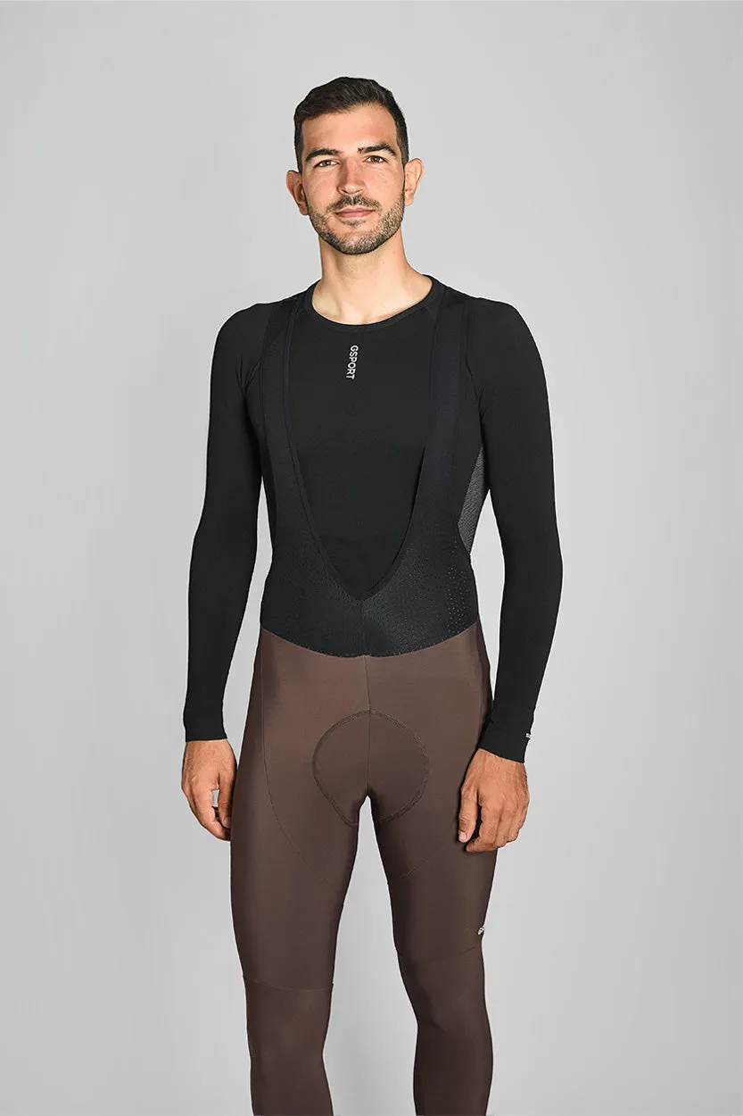 Culotte One Brun Hombre