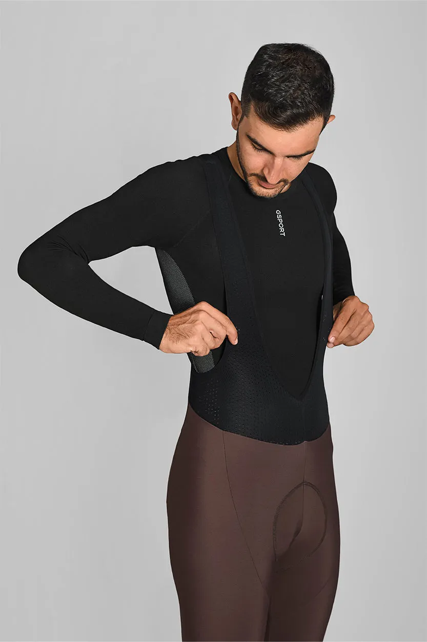 Culotte One Brun Hombre