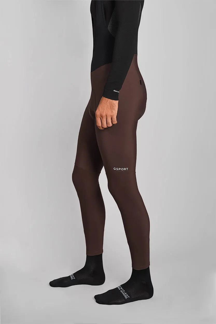 Culotte One Brun Hombre