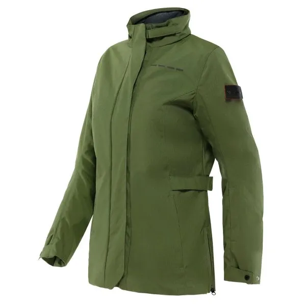 DAINESE TOLEDO LADY DDRY BRONZE GREEN 