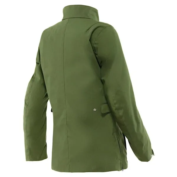 DAINESE TOLEDO LADY DDRY BRONZE GREEN 