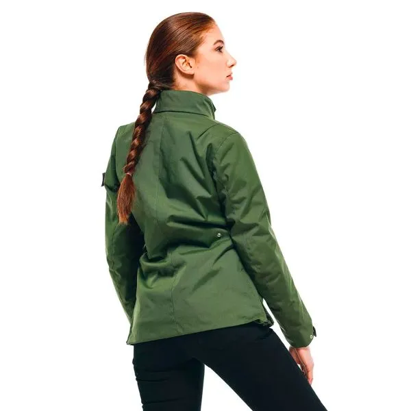 DAINESE TOLEDO LADY DDRY BRONZE GREEN 