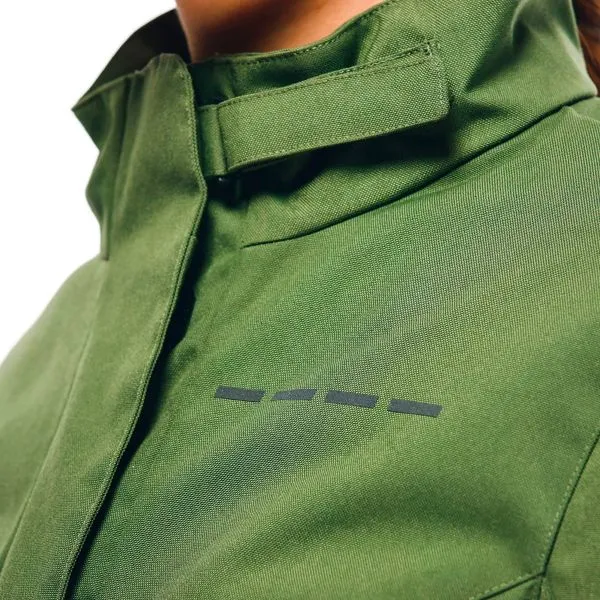 DAINESE TOLEDO LADY DDRY BRONZE GREEN 