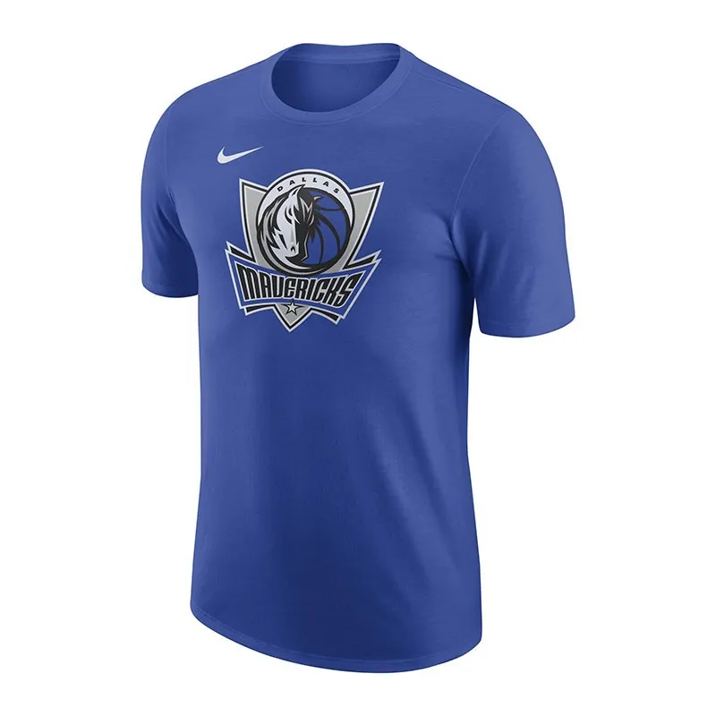DALLAS MAVERICKS ESSENTIAL LOGO TEE