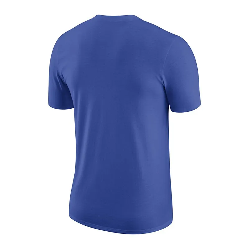 DALLAS MAVERICKS ESSENTIAL LOGO TEE