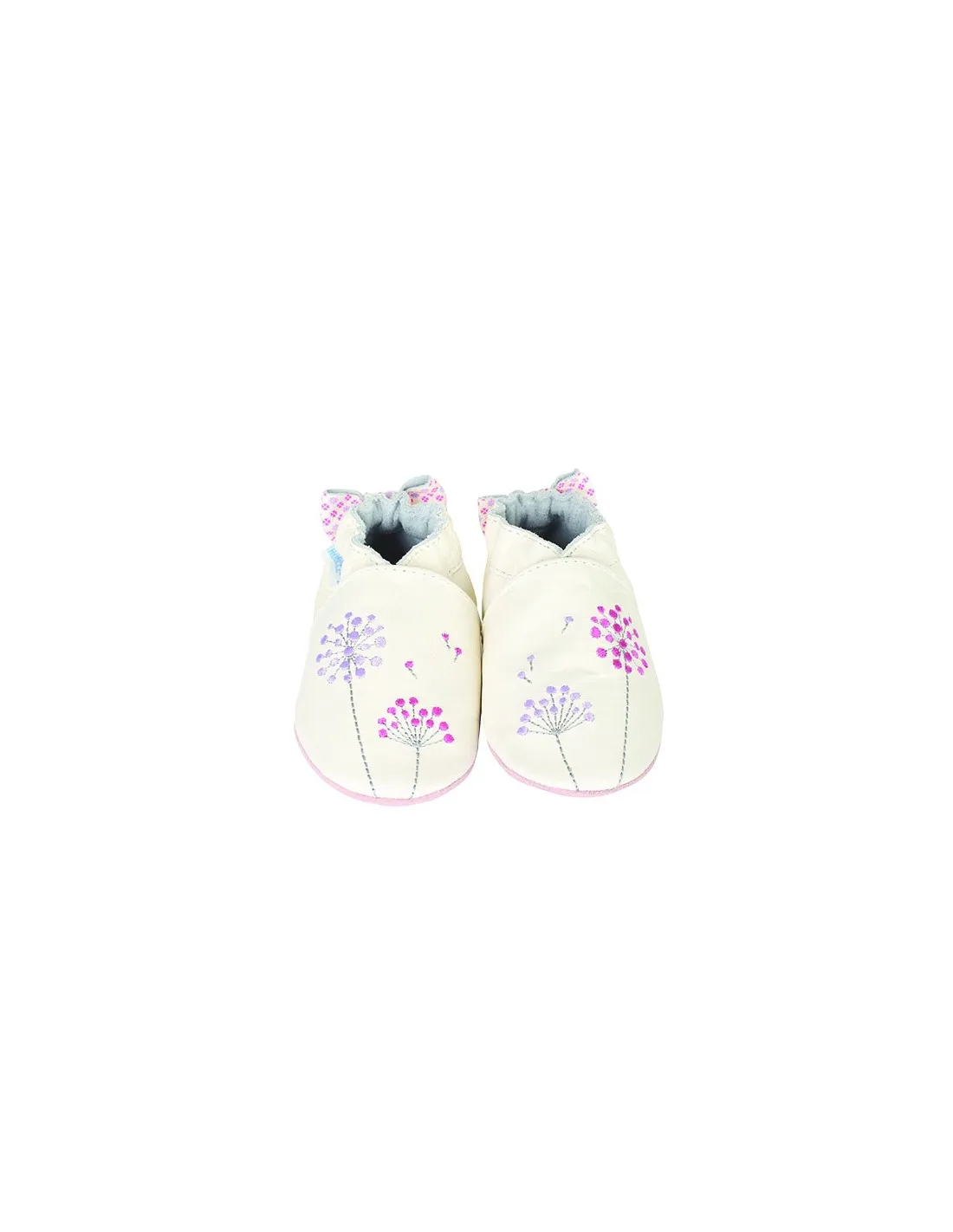 DANDY LIONS, zapatos ROBEEZ  perfectos para los bebés