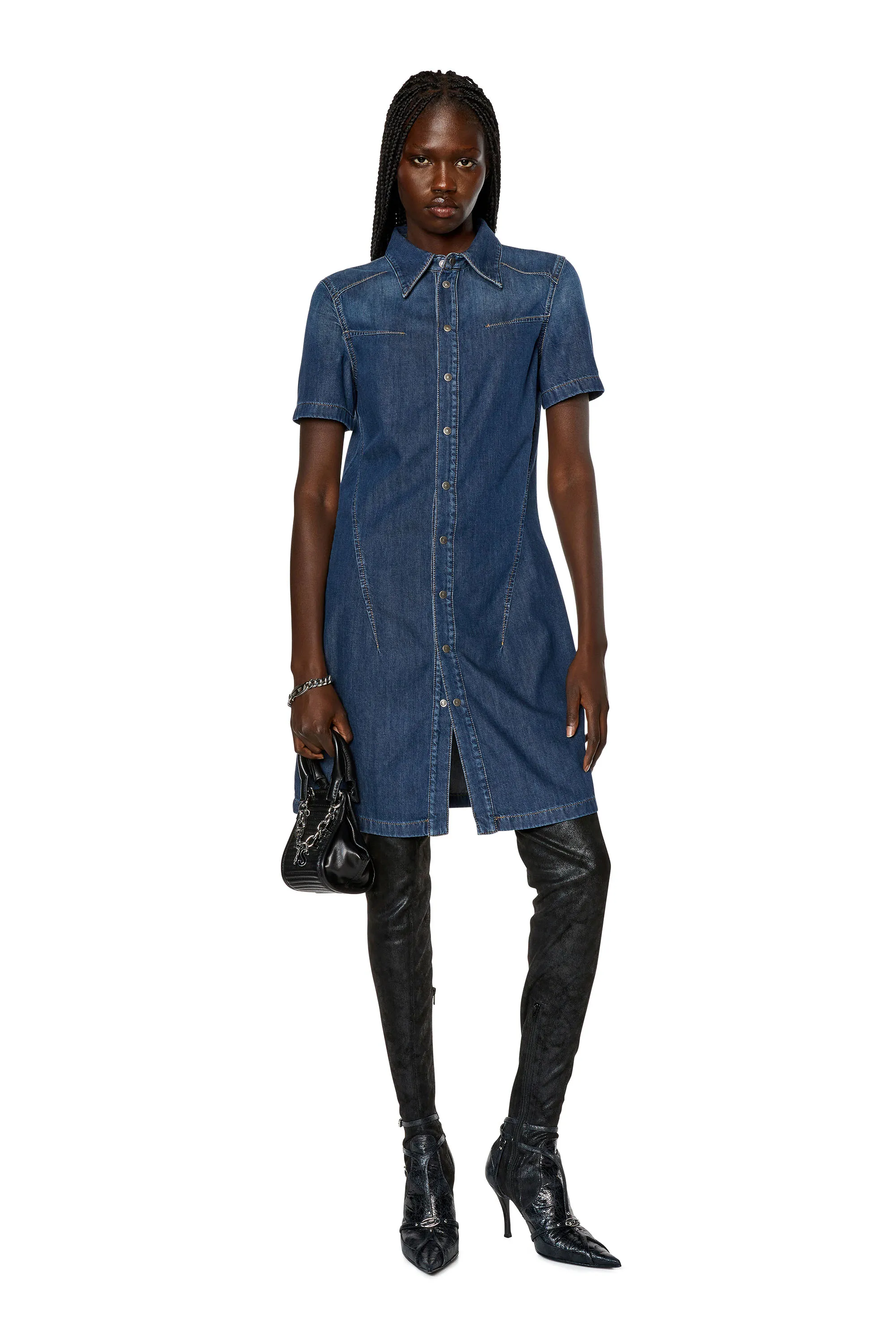 DESHIRTY