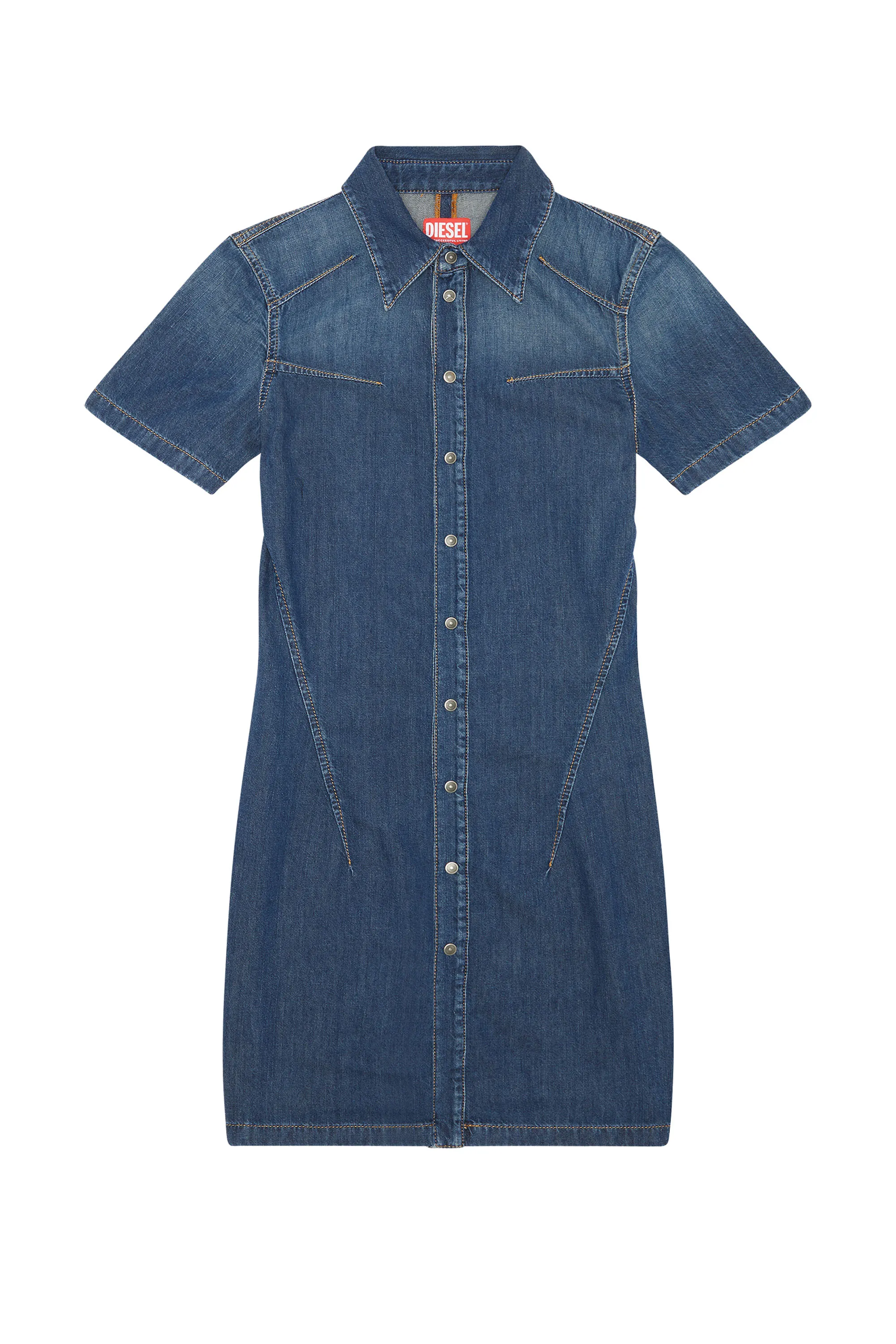 DESHIRTY