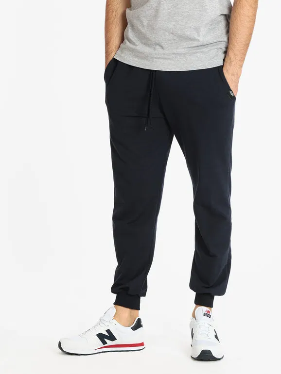Dekuba pantalones deportivos hombre