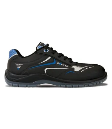Deportiva s3 transp pun+plant EXENA 40 ONICE BLACK
